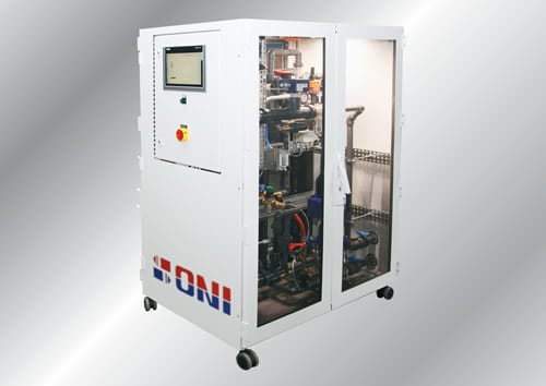 oni aquaclean